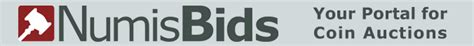numisbids auction results|CoinArchives.com: Numismatic and Market Research for Coins .